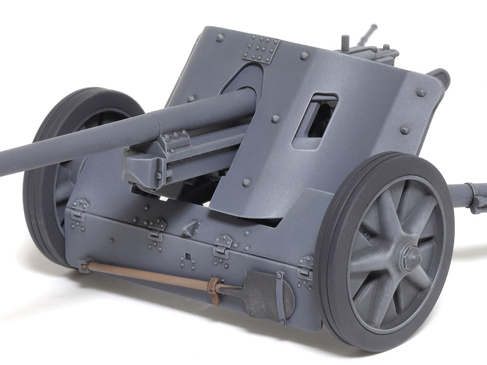 Tamiya: 1/35 German 5cm Anti-tank Gun (PAK38)