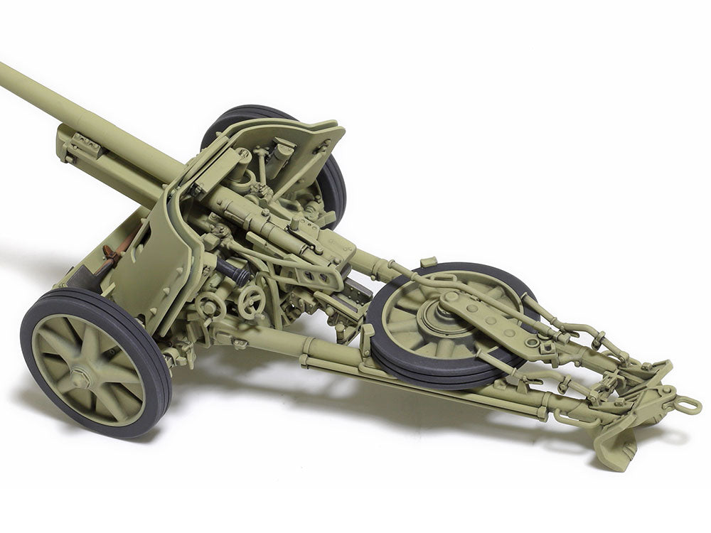 Tamiya: 1/35 German 5cm Anti-tank Gun (PAK38)