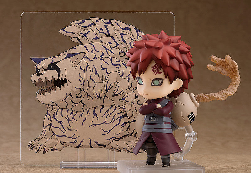 Nendoroid 956: Gaara