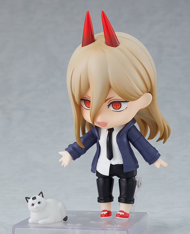 Nendoroid 1580: Nendoroid Power