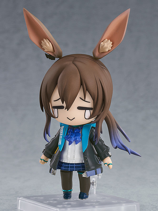 Nendoroid 1757: Amiya DX