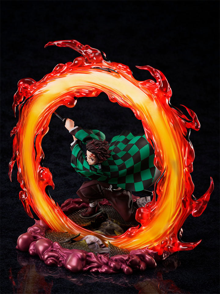 Good Smile Demon Slayer: Kimetsu no Yaiba: Zenitsu Agatsuma Nendoroid  Swacchao! Action Figure, Multicolor