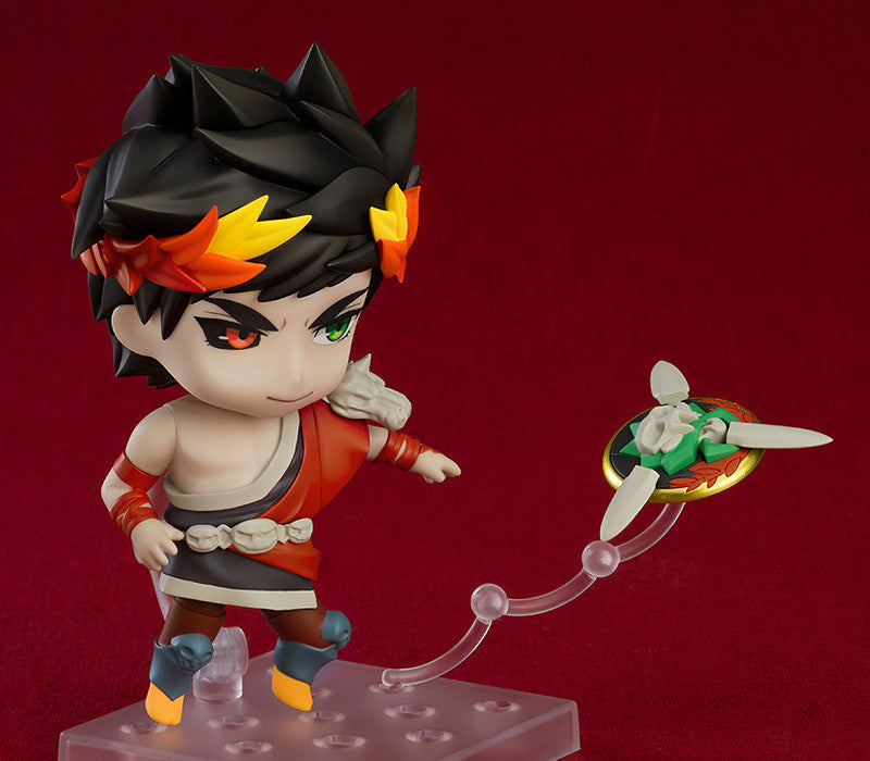 Nendoroid 1797: Zagreus