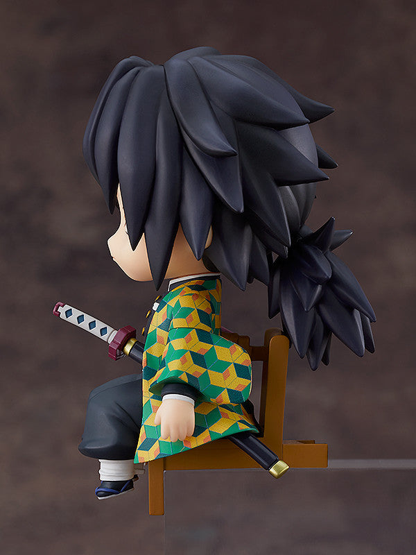 Nendoroid: Swacchao! Giyu Tomioka