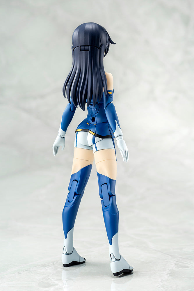 Kotobukiya: - Alice Gear Aegis - Mutsumi Koashi