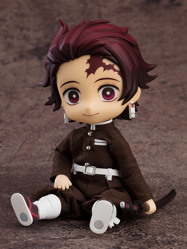 Nendoroid: Doll Tanjiro Kamado