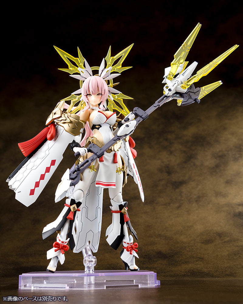 Kotobukiya: - Megami Device - Auv Amaterasu Regalia