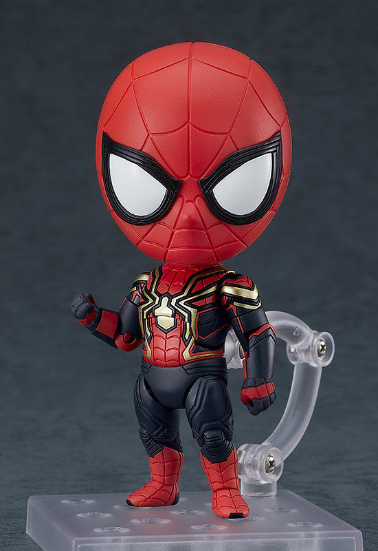 Nendoroid 1917: Spider-Man: No Way Home Ver.