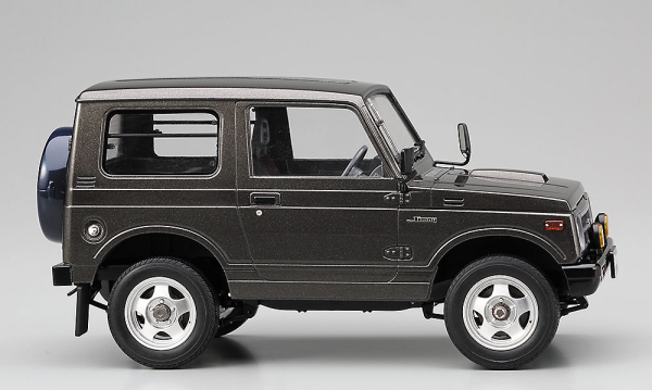 Hasegawa [HC22] 1:24 Suzuki Jimny (JA11-5) 1995