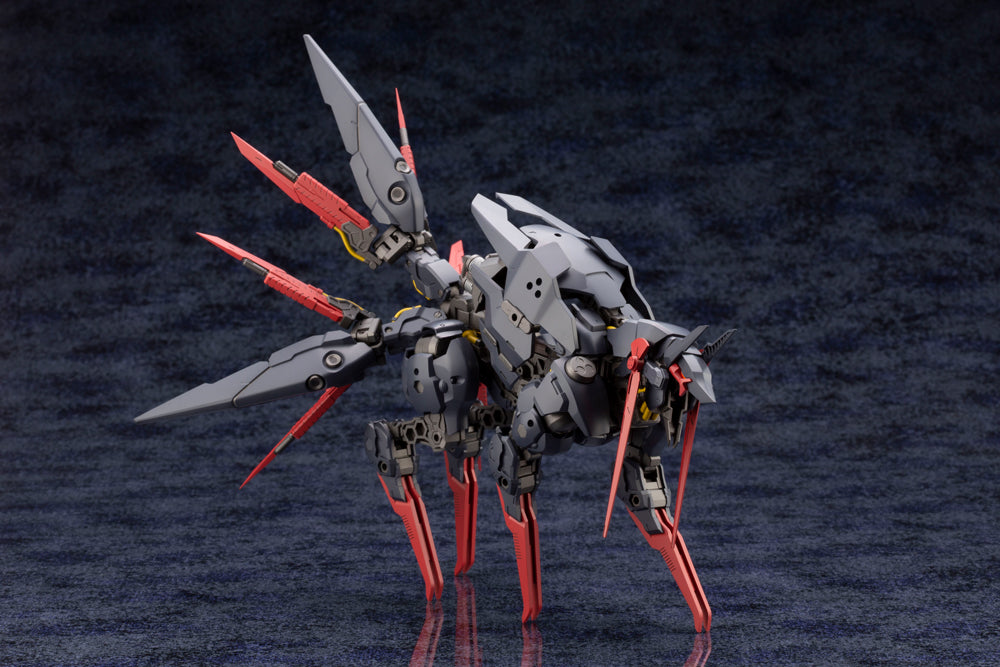 Kotobukiya: 1/24 - Hexa Gear - Weird Tails Night Stalkers Ver.