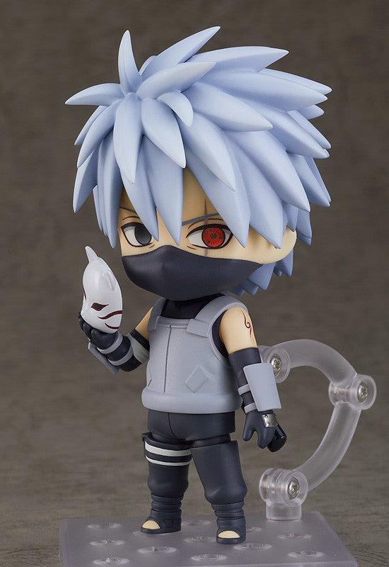 Nendoroid 1636: Kakashi Hatake: Anbu Black Ops Ver.