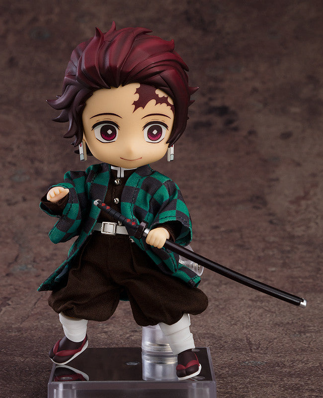 Nendoroid: Doll Tanjiro Kamado