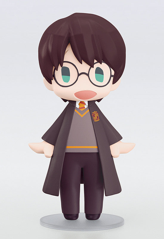 GSC: HELLO! GOOD SMILE Harry Potter