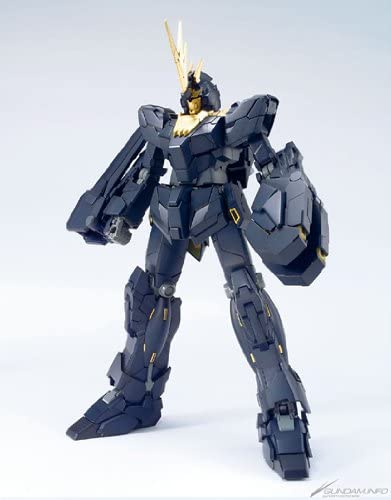 MG #155 RX-0 Unicorn Gundam 02 Banshee