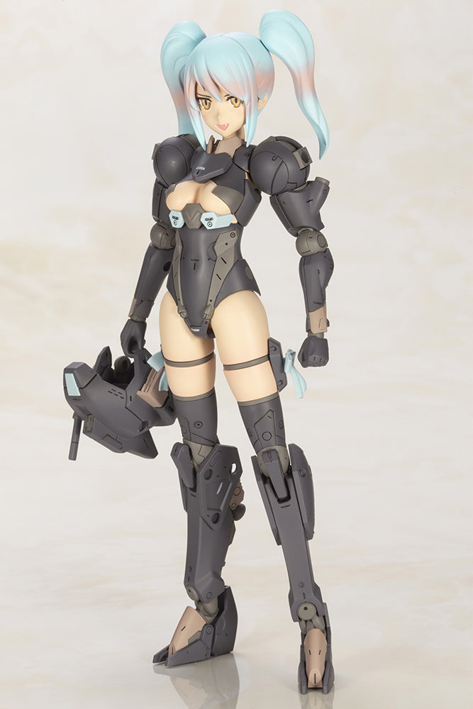 Kotobukiya: Frame Arms Girl Shadow Tiger