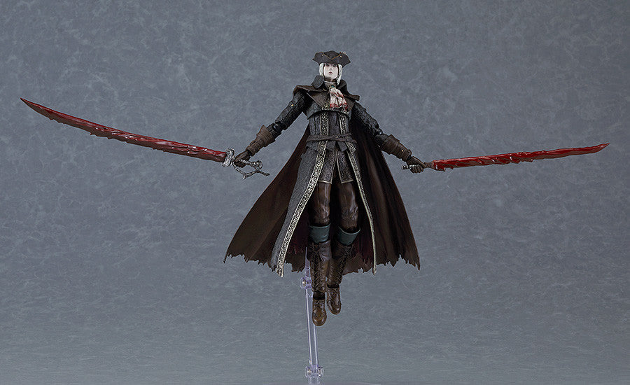 Max Factory figma: Lady Maria of the Astral Clocktower: DX Edition