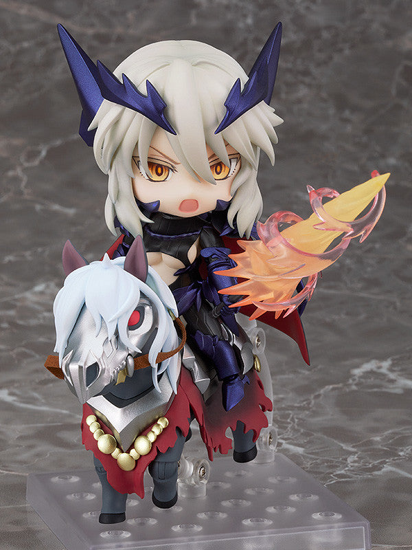 Nendoroid 1868: Lancer/Altria Pendragon (Alter)