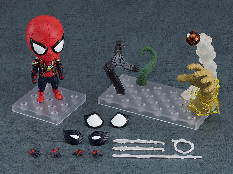 Nendoroid 1917: Spider-Man: No Way Home Ver.