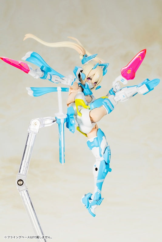 Kotobukiya: - Megami Device - Asra Ninja Aoi