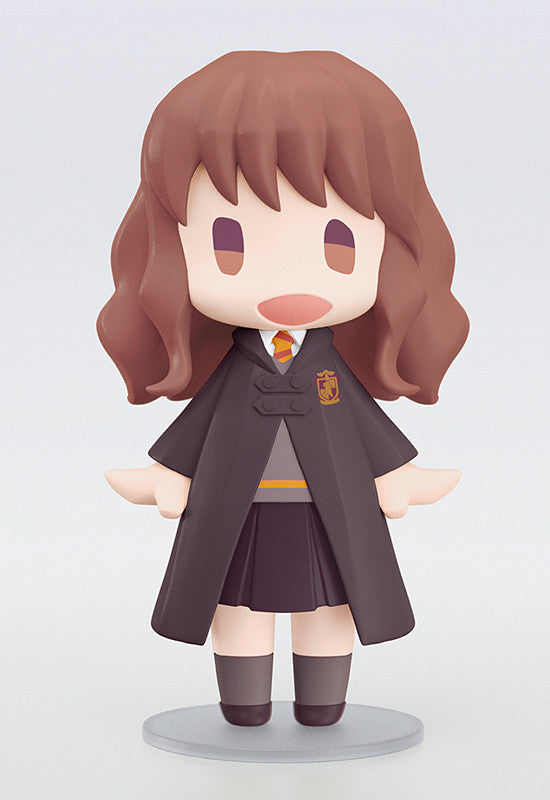 GSC: HELLO! GOOD SMILE Hermione Granger