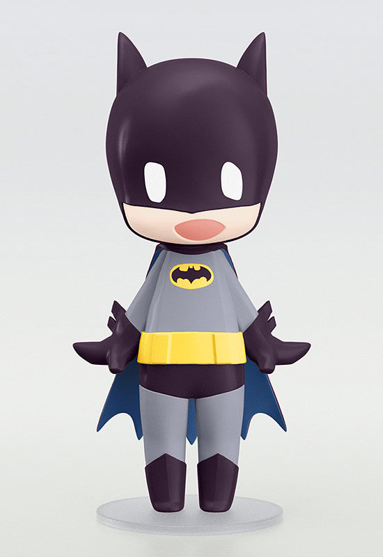 GSC: HELLO! GOOD SMILE Batman