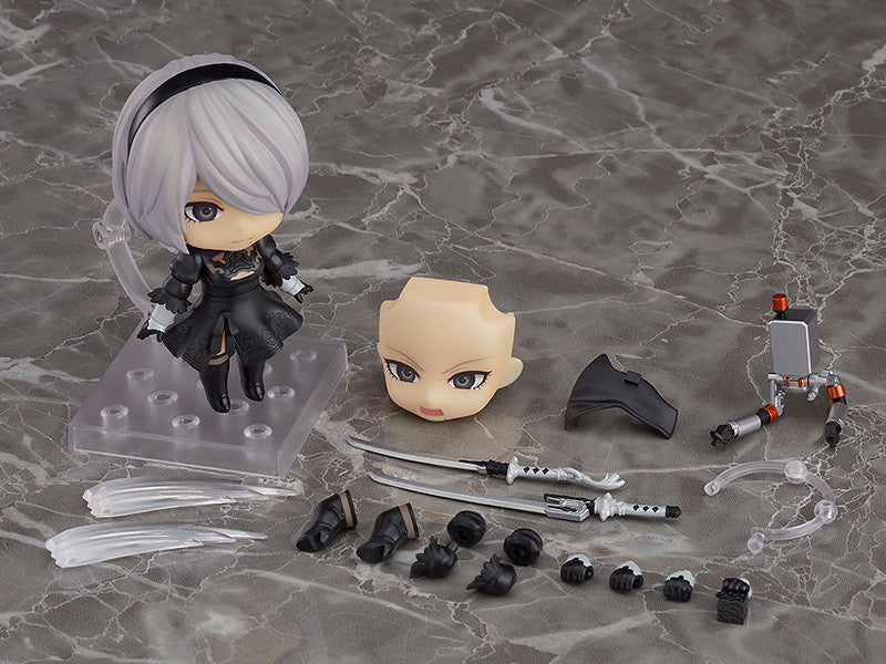 Nendoroid 1475: NieR:Automata 2B (YoRHa No.2 Type B)