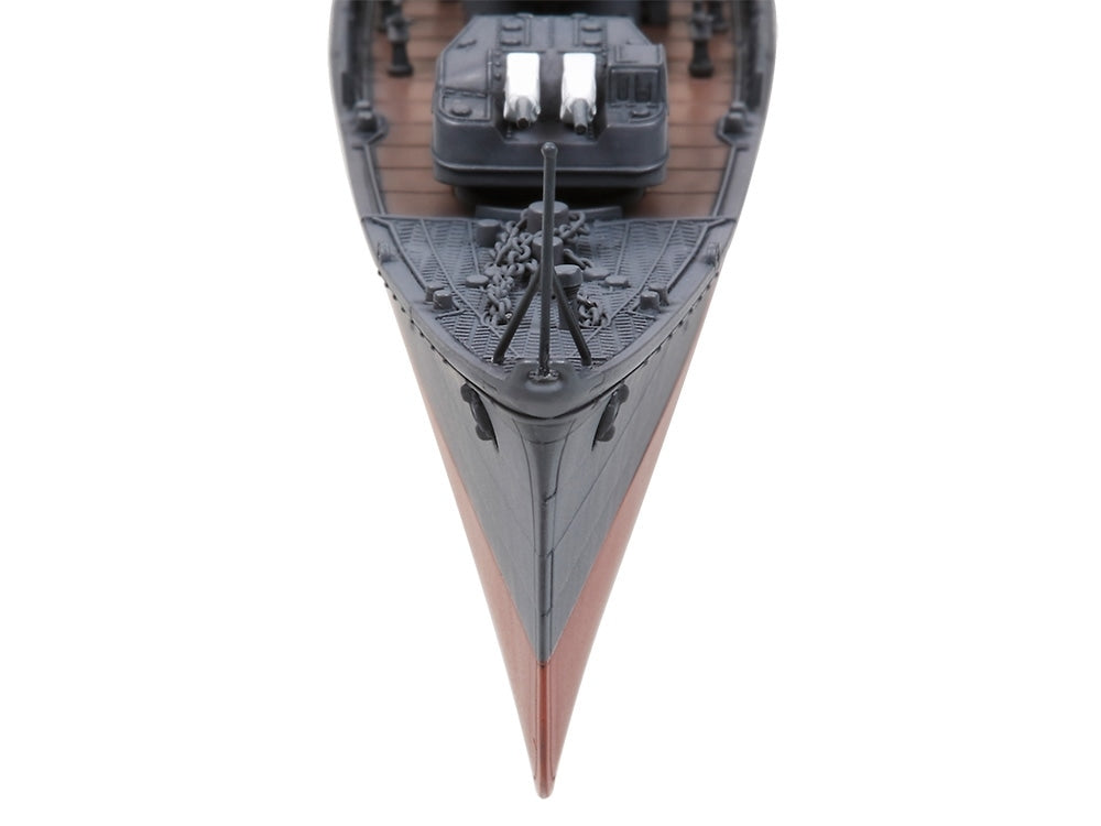 Tamiya: 1/350 Japanese Navy Destroyer Yukikaze "Yukikaze Movie Version"