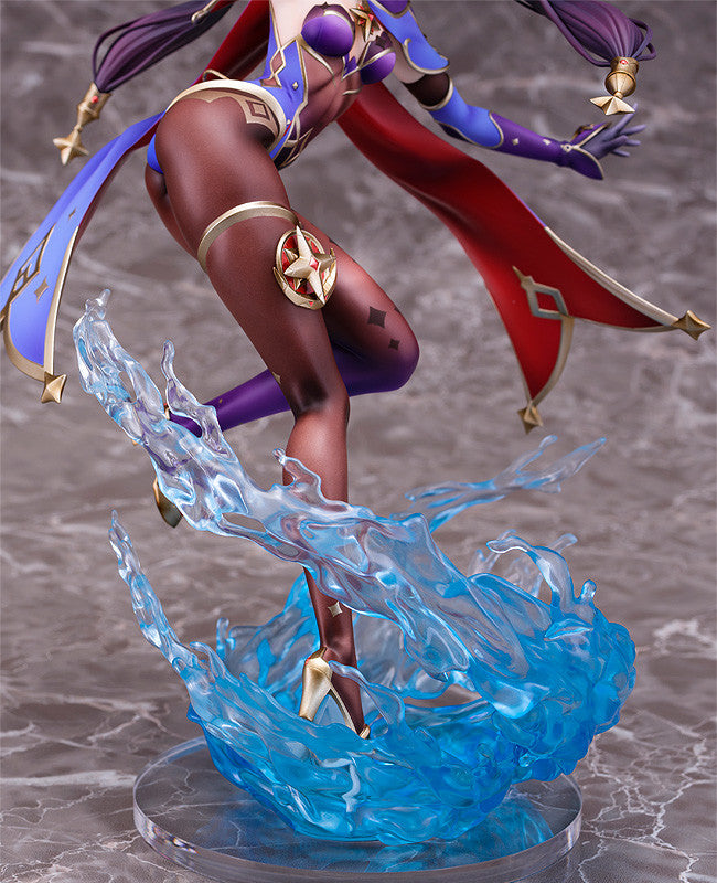 Wonderful Works: Genshin Impact "Astral Reflection" Mona 1/7 Scale Figure