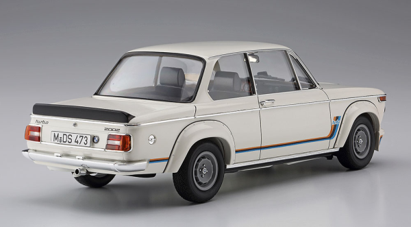 Hasegawa [HC24] 1:24 BMW 2002 Turbo