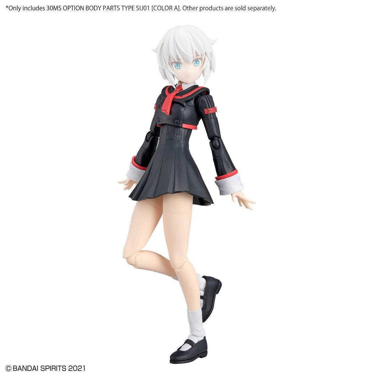 30MS Option Body Parts Type SU01 [Color A]