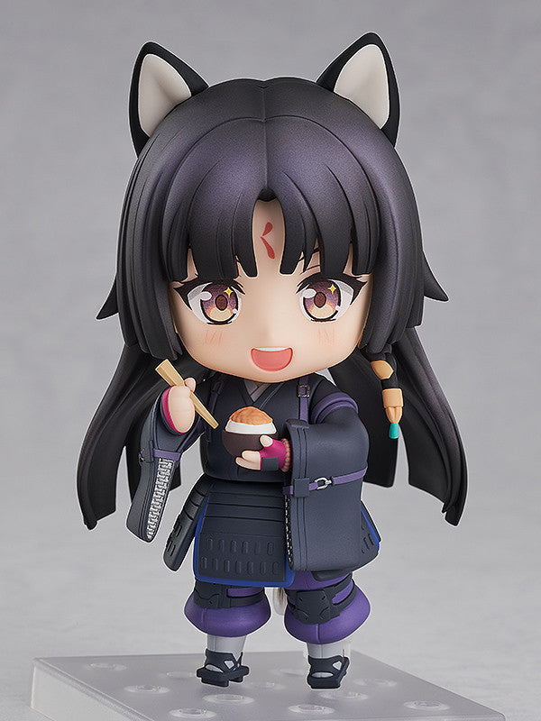 Nendoroid 1859: Saga