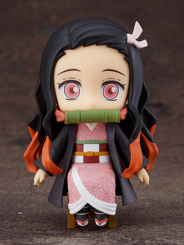 Nendoroid: Swacchao! Nezuko Kamado