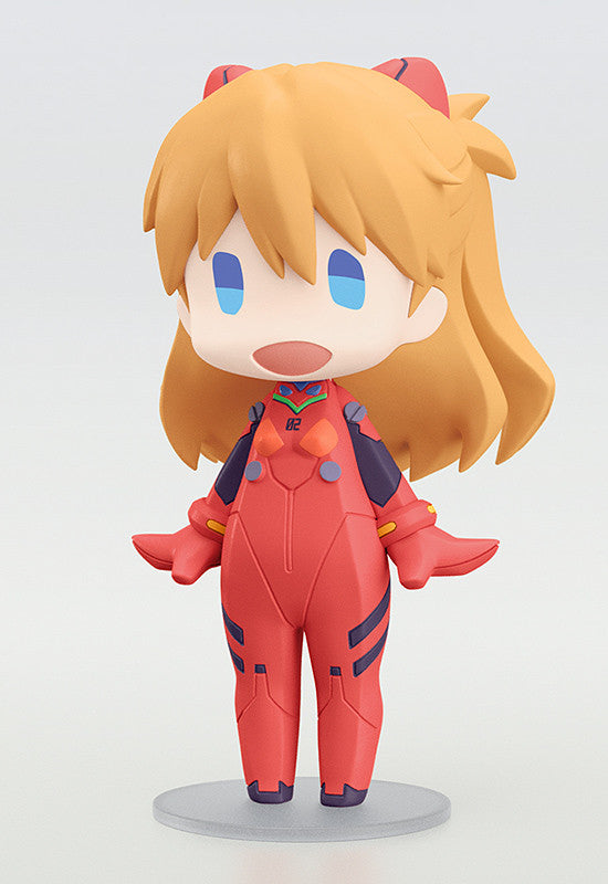 GSC: HELLO! GOOD SMILE Asuka Shikinami Langley