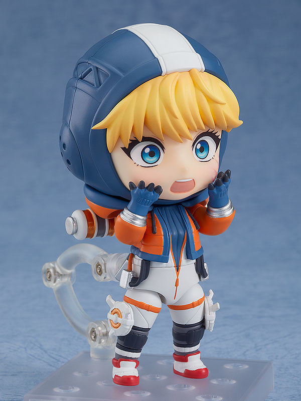 Nendoroid 1828: Wattson