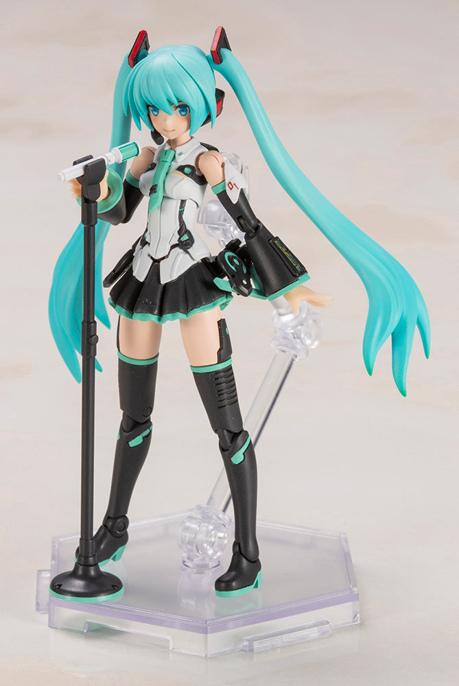 Kotobukiya: Hand Scale Hatsune Miku