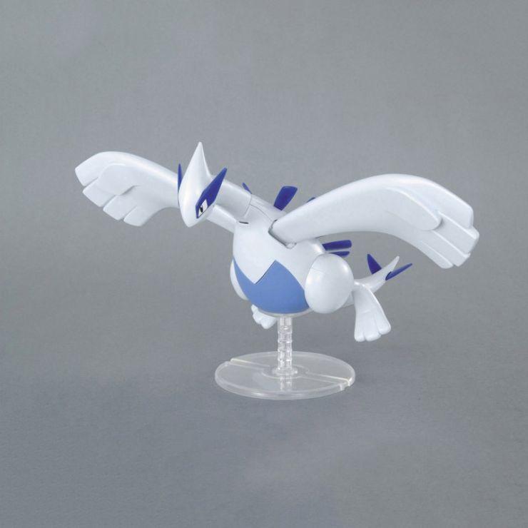 Bandai Pokemon Model Kit: Lugia