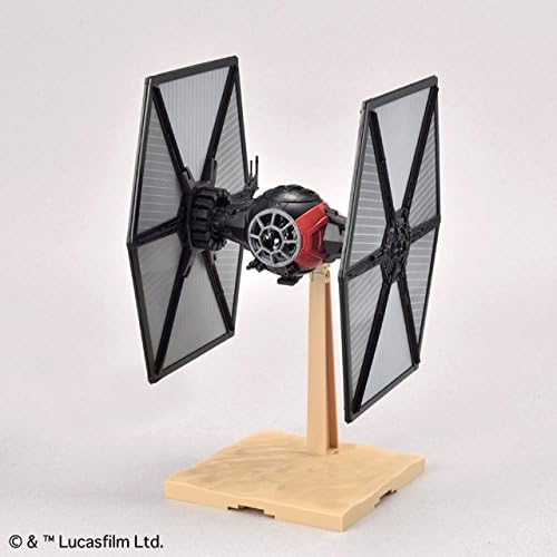 Star Wars: 1/72 First Order Special Forces TIE Fighter