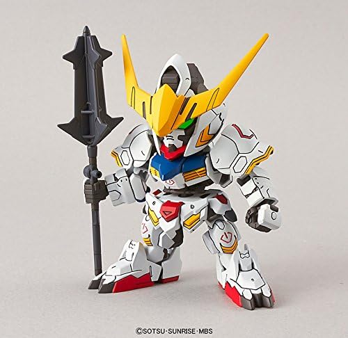 SD EX-Standard: Gundam Barbatos