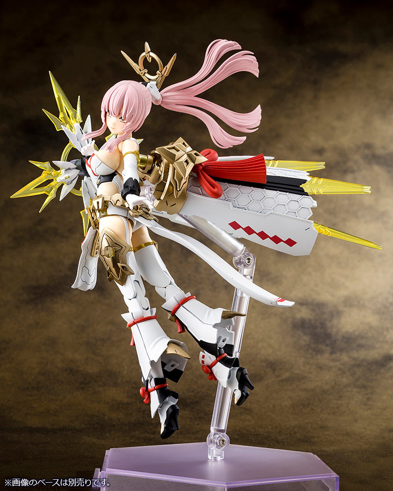 Kotobukiya: - Megami Device - Auv Amaterasu Regalia