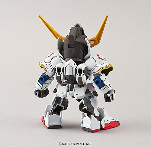 SD EX-Standard: Gundam Barbatos