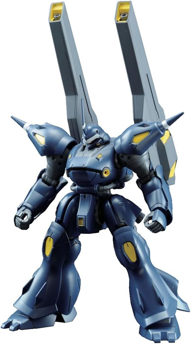 HGBF #08 Kampfer Amazing