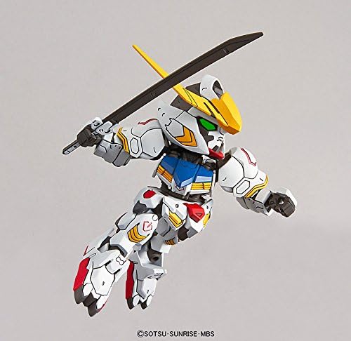 SD EX-Standard: Gundam Barbatos