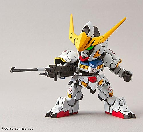 SD EX-Standard: Gundam Barbatos