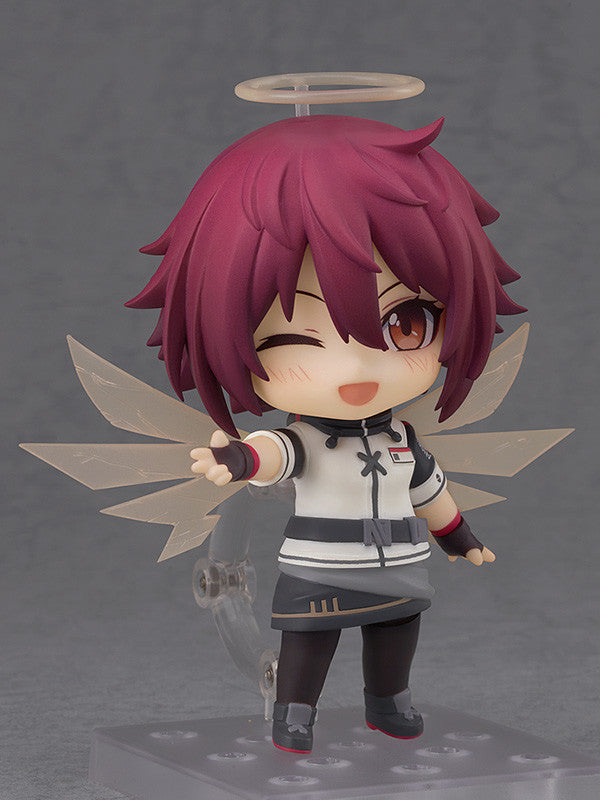 Nendoroid 1352: Exusiai