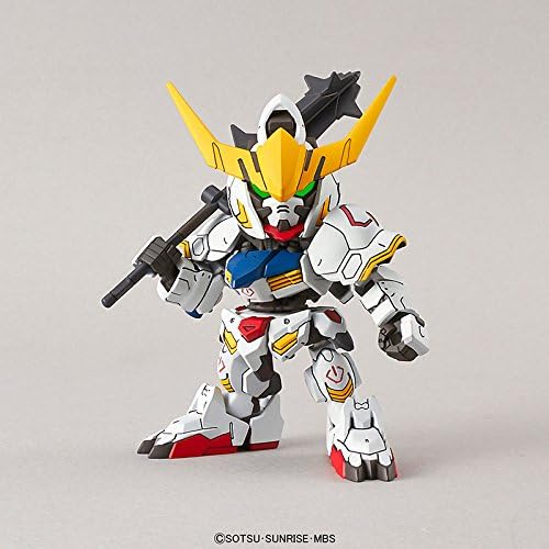 SD EX-Standard: Gundam Barbatos