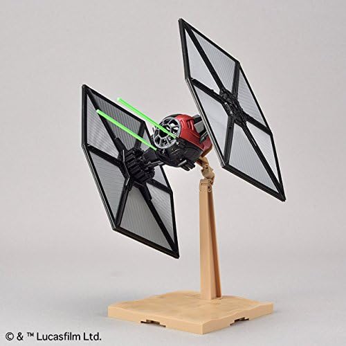 Star Wars: 1/72 First Order Special Forces TIE Fighter