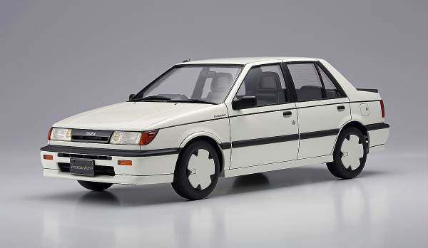 Hasegawa [HC26] 1:24 Isuzu Gemini (JT190) Irmscher 1988