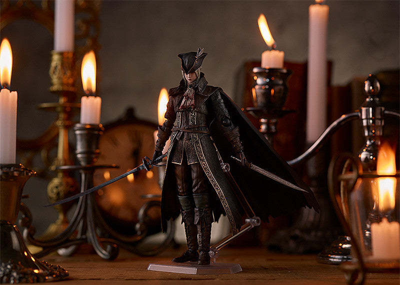 Max Factory figma: Lady Maria of the Astral Clocktower: DX Edition