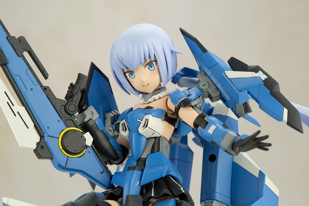 Kotobukiya: Frame Arms Girl Stylet Xf-3 Plus