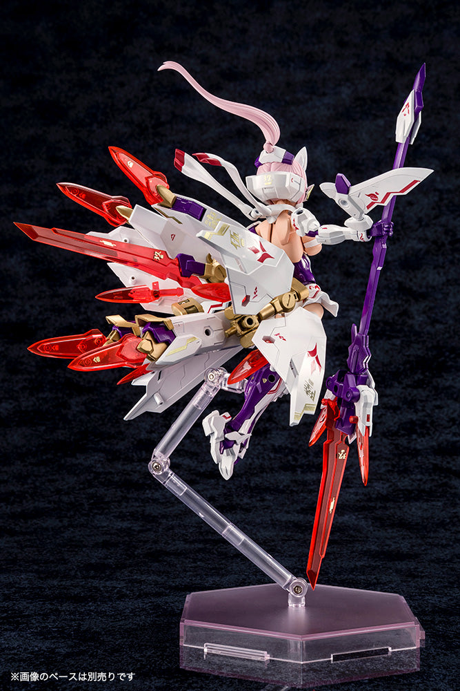 Kotobukiya: - Megami Device - Asra Nine-Tails